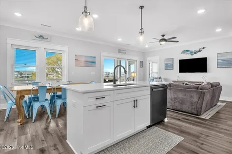 1304 N Shore Drive Sunset Beach NC 28468