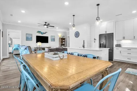 1304 N Shore Drive Sunset Beach NC 28468