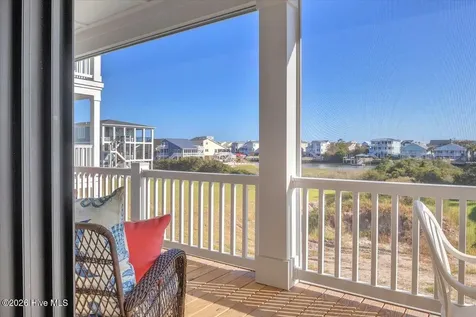 1304 N Shore Drive Sunset Beach NC 28468