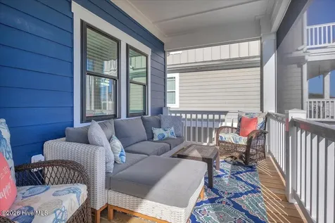 1304 N Shore Drive Sunset Beach NC 28468