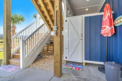 1304 N Shore Drive Sunset Beach NC 28468