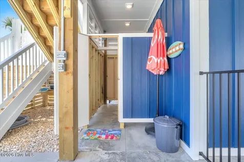 1304 N Shore Drive Sunset Beach NC 28468