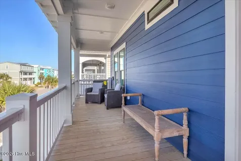 1304 N Shore Drive Sunset Beach NC 28468