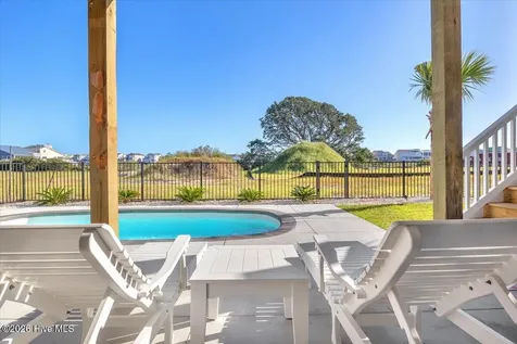1304 N Shore Drive Sunset Beach NC 28468