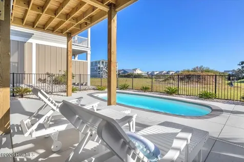 1304 N Shore Drive Sunset Beach NC 28468
