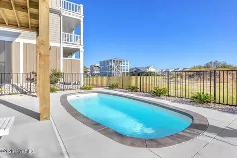 1304 N Shore Drive Sunset Beach NC 28468