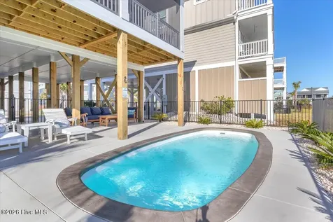 1304 N Shore Drive Sunset Beach NC 28468