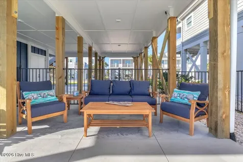1304 N Shore Drive Sunset Beach NC 28468