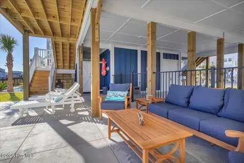 1304 N Shore Drive Sunset Beach NC 28468