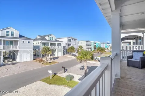 1304 N Shore Drive Sunset Beach NC 28468
