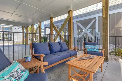 1304 N Shore Drive Sunset Beach NC 28468