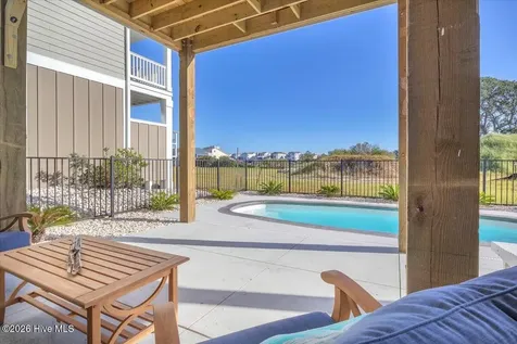 1304 N Shore Drive Sunset Beach NC 28468