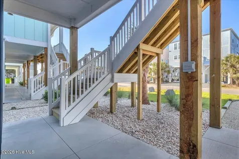 1304 N Shore Drive Sunset Beach NC 28468
