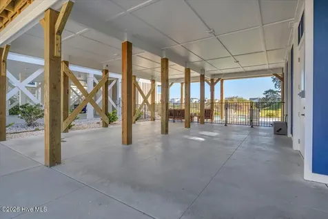1304 N Shore Drive Sunset Beach NC 28468