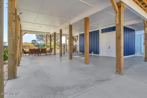 1304 N Shore Drive Sunset Beach NC 28468