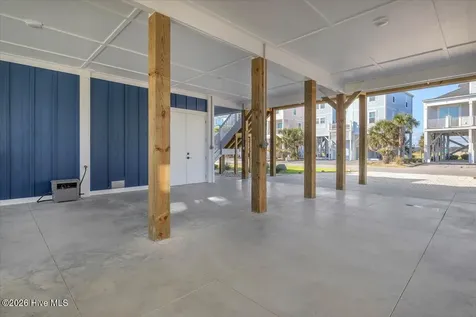 1304 N Shore Drive Sunset Beach NC 28468