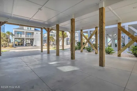 1304 N Shore Drive Sunset Beach NC 28468