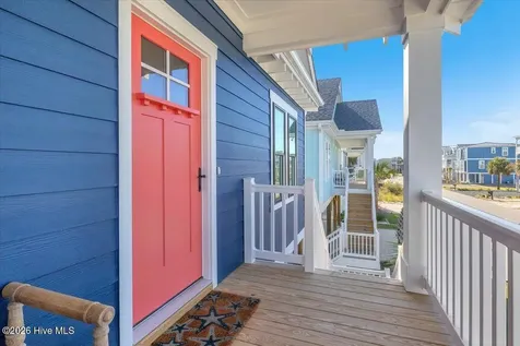 1304 N Shore Drive Sunset Beach NC 28468