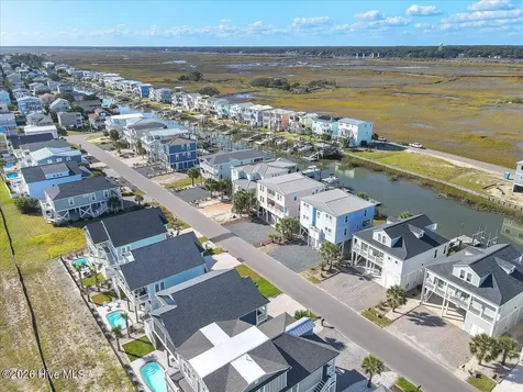 1304 N Shore Drive Sunset Beach NC 28468