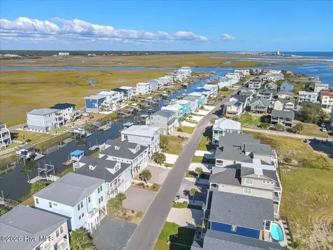 1304 N Shore Drive Sunset Beach NC 28468