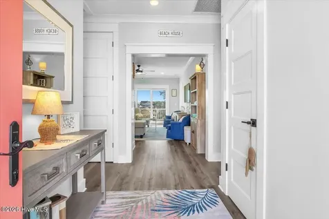 1304 N Shore Drive Sunset Beach NC 28468
