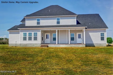 112 Molly Rice Branch Court Jacksonville NC 28546