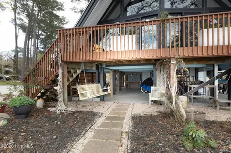 211 Fannie Creek Lane Sneads Ferry NC 28460