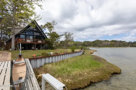 211 Fannie Creek Lane Sneads Ferry NC 28460
