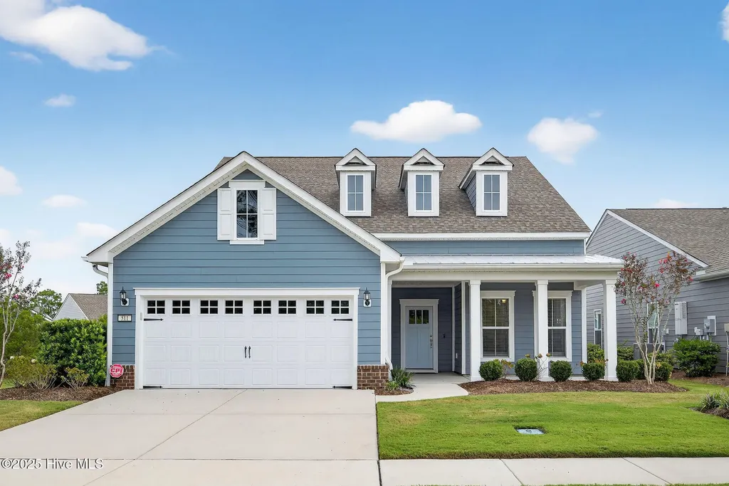 511 Craddock Drive Wilmington NC 28412