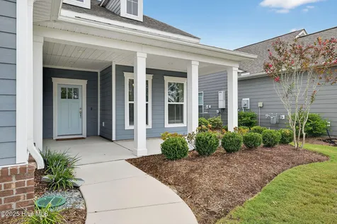 511 Craddock Drive Wilmington NC 28412