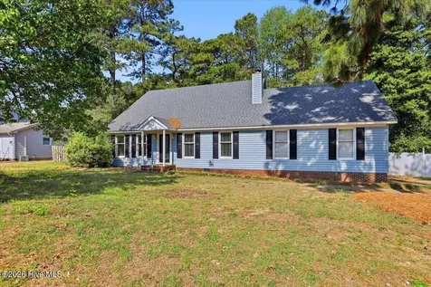 108 Ridge Runner Drive Goldsboro NC 27530