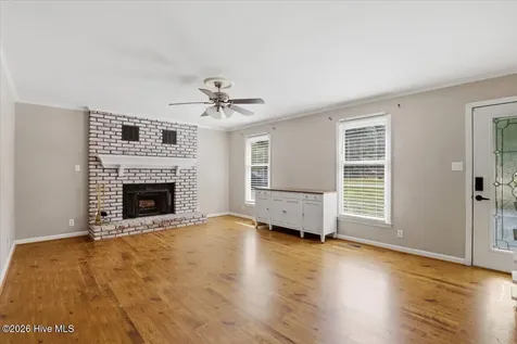 108 Ridge Runner Drive Goldsboro NC 27530