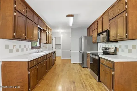 108 Ridge Runner Drive Goldsboro NC 27530