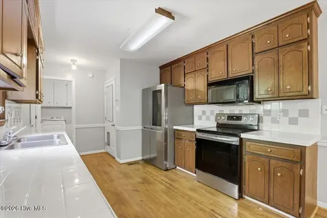 108 Ridge Runner Drive Goldsboro NC 27530