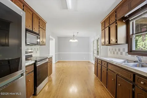 108 Ridge Runner Drive Goldsboro NC 27530