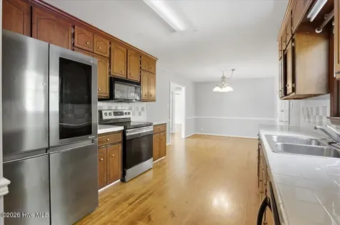 108 Ridge Runner Drive Goldsboro NC 27530
