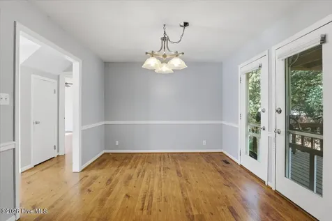 108 Ridge Runner Drive Goldsboro NC 27530