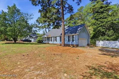 108 Ridge Runner Drive Goldsboro NC 27530