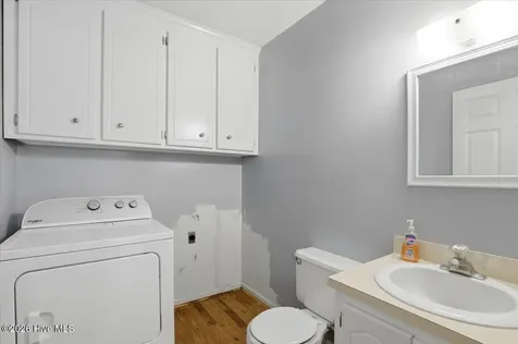 108 Ridge Runner Drive Goldsboro NC 27530
