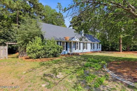 108 Ridge Runner Drive Goldsboro NC 27530