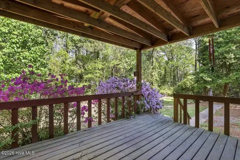 108 Ridge Runner Drive Goldsboro NC 27530