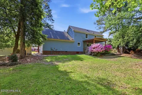 108 Ridge Runner Drive Goldsboro NC 27530