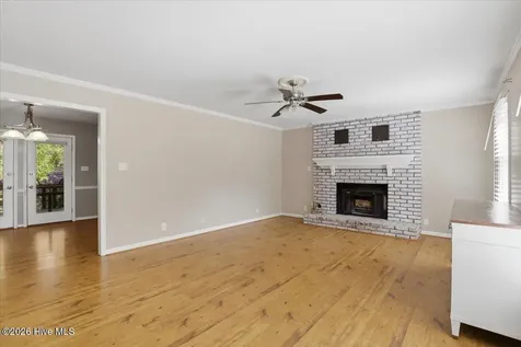 108 Ridge Runner Drive Goldsboro NC 27530