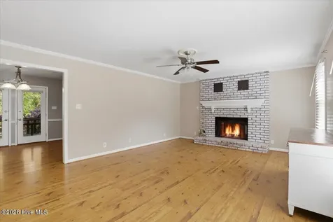 108 Ridge Runner Drive Goldsboro NC 27530