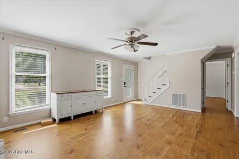 108 Ridge Runner Drive Goldsboro NC 27530