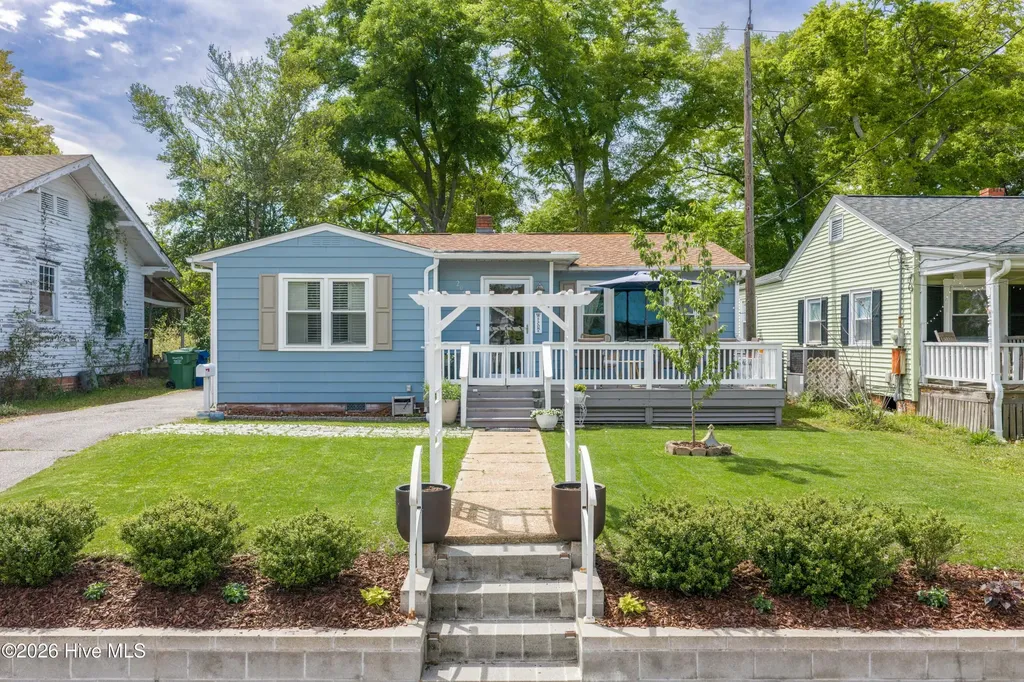 2054 Washington Street Wilmington NC 28401