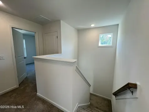 512 Bartley Street Vass NC 28394