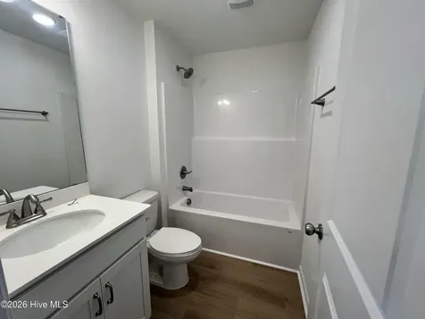 512 Bartley Street Vass NC 28394