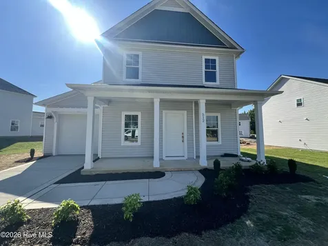 512 Bartley Street Vass NC 28394