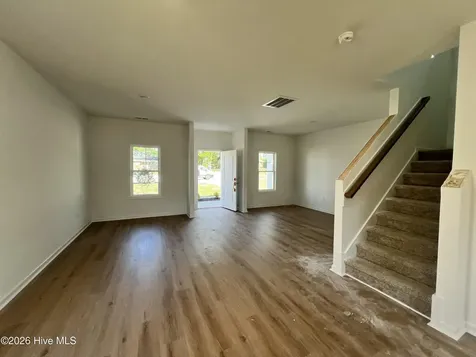 512 Bartley Street Vass NC 28394